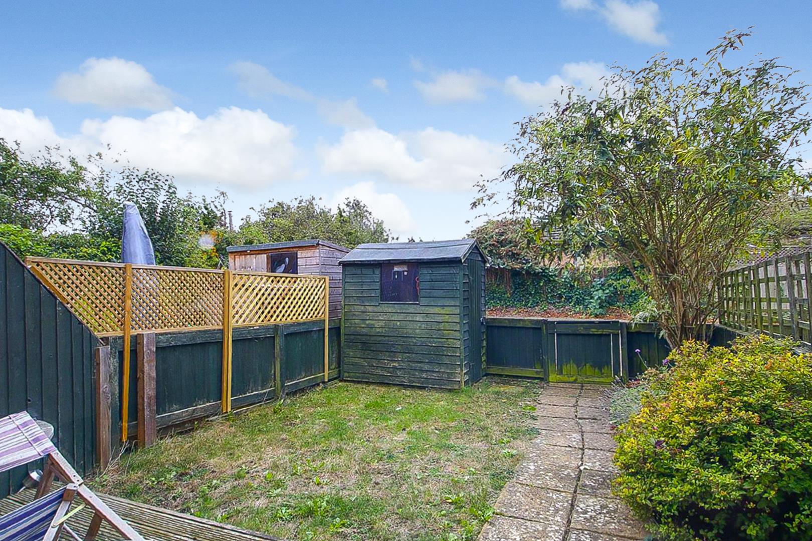 Engaine Drive, Shenley Church End, Milton Keynes